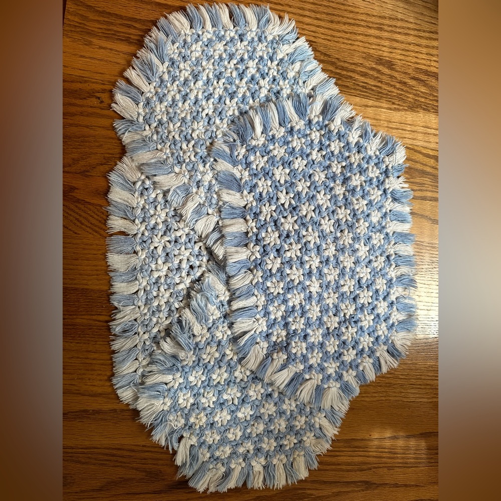 Place Mats